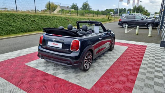 Mini Cabrio image 6