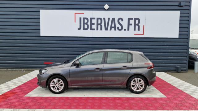 Peugeot 308 image 5