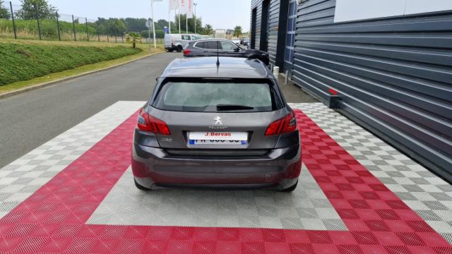 Peugeot 308 image 6