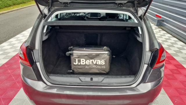 Peugeot 308 image 4