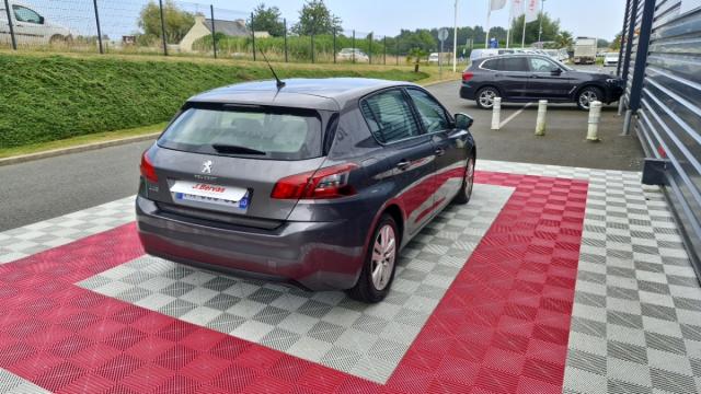 Peugeot 308 image 3
