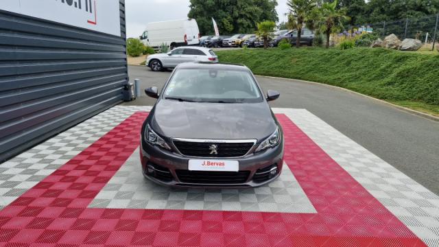 Peugeot 308 image 9