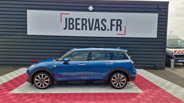 Mini Clubman image 3