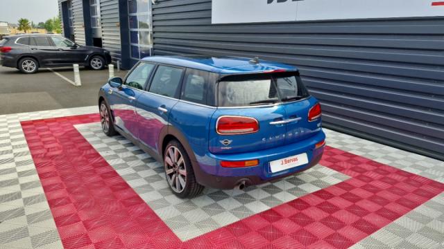 Mini Clubman image 1