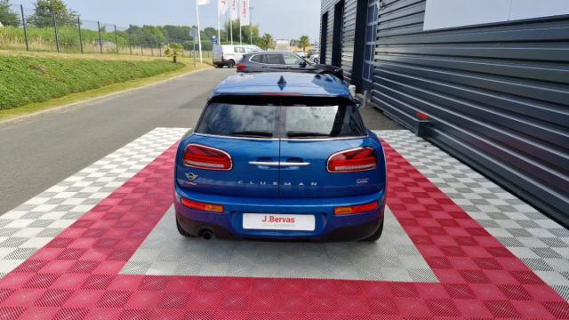 Mini Clubman image 6