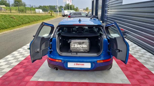 Mini Clubman image 8