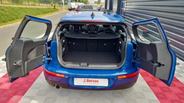 Mini Clubman image 2
