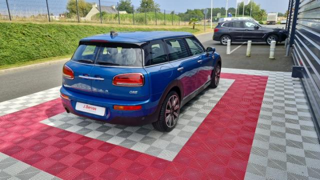 Mini Clubman image 4