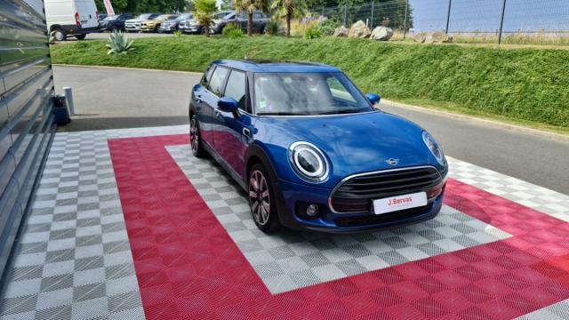 Mini Clubman image 5