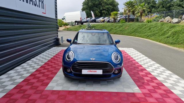 Mini Clubman image 9
