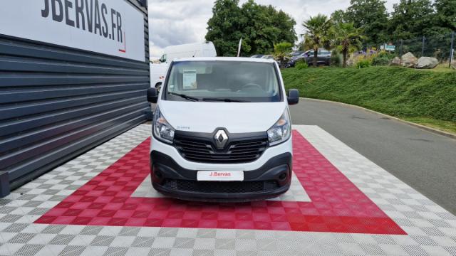 Renault Trafic image 5