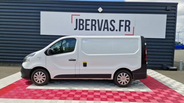 Renault Trafic image 1
