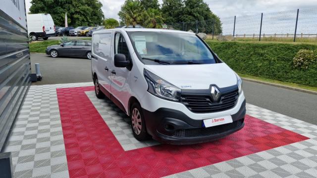Renault Trafic image 7