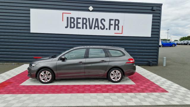 Peugeot 308 Sw image 6