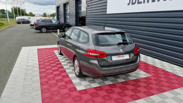 Peugeot 308 Sw image 1