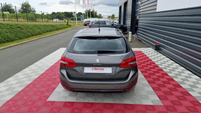 Peugeot 308 Sw image 7