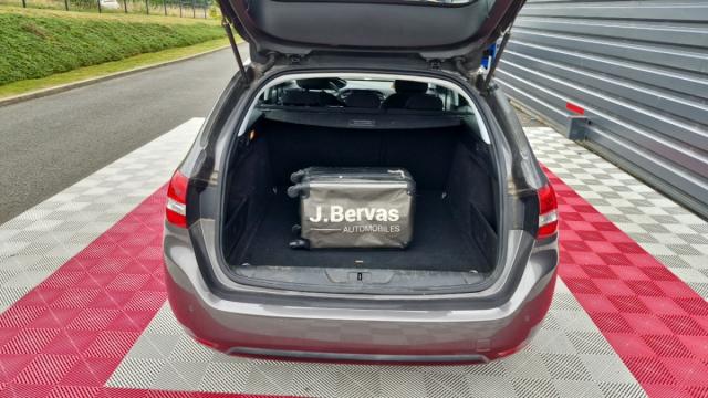 Peugeot 308 Sw image 8