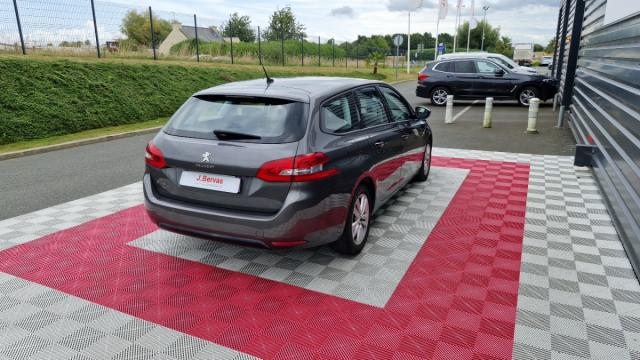 Peugeot 308 Sw image 2