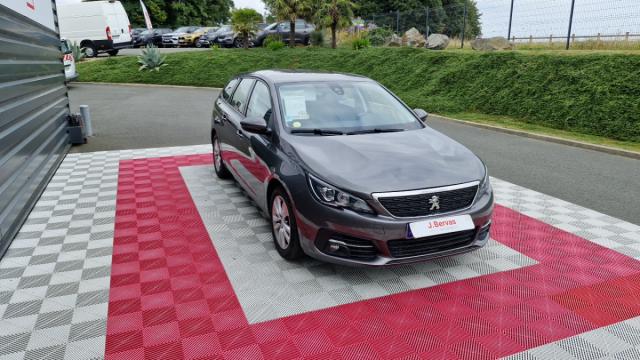 Peugeot 308 Sw image 3