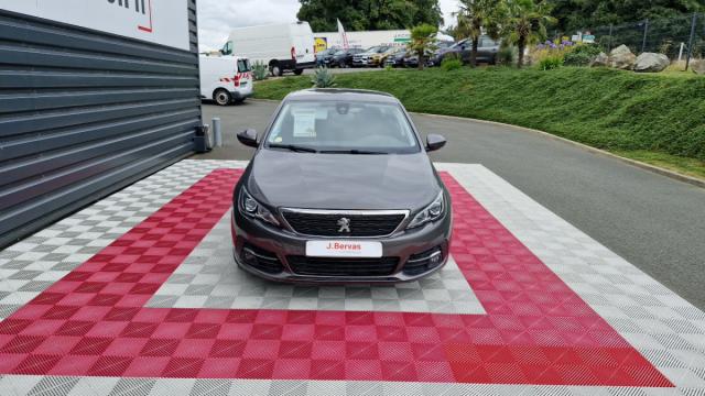 Peugeot 308 Sw image 9