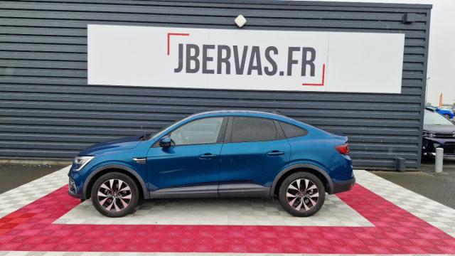 Renault Arkana image 9