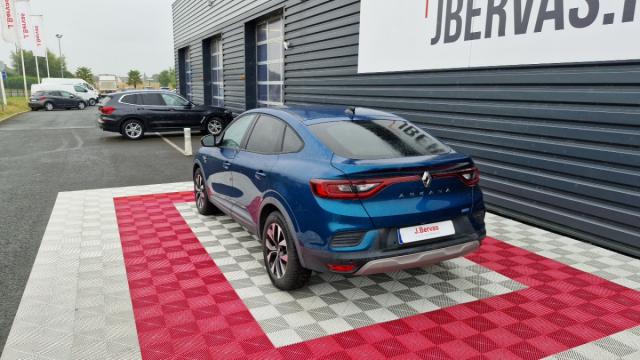 Renault Arkana image 8