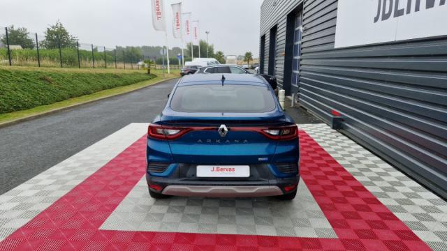 Renault Arkana image 6
