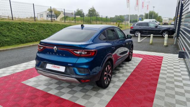 Renault Arkana image 1