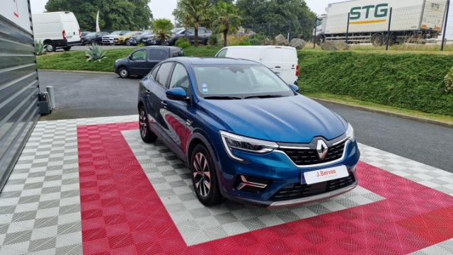Renault Arkana image 3