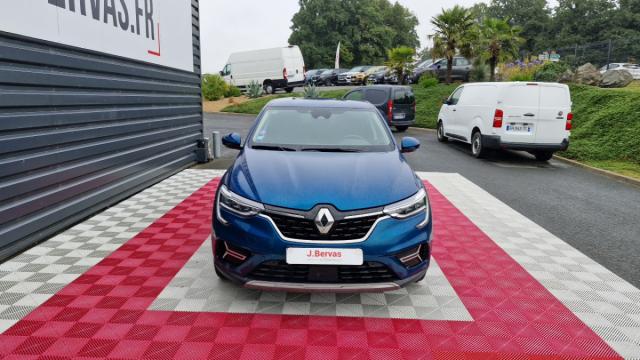 Renault Arkana image 5