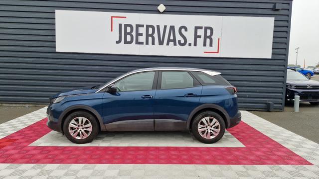 Peugeot 3008 image 8