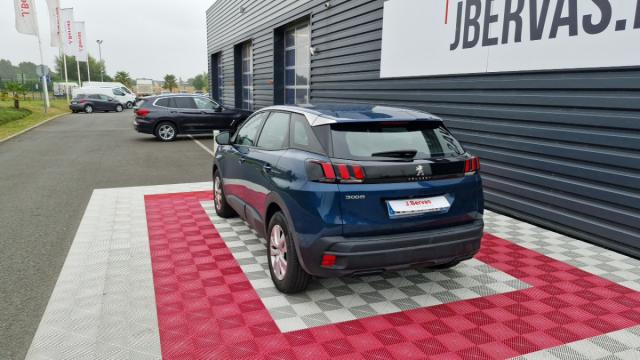 Peugeot 3008 image 6