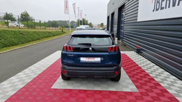 Peugeot 3008 image 3
