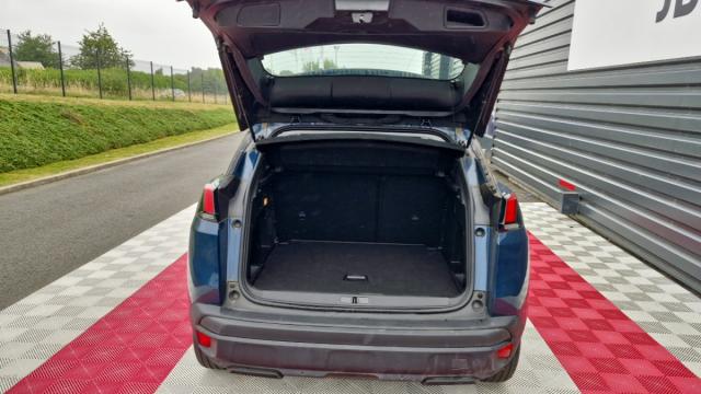 Peugeot 3008 image 5