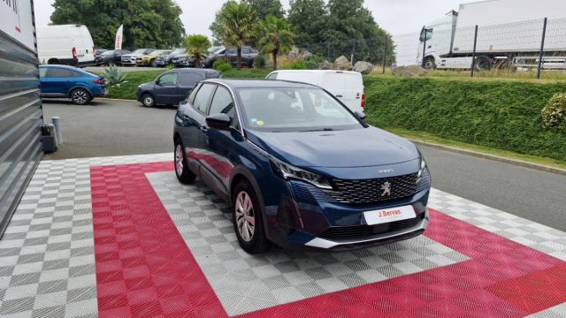Peugeot 3008 image 4
