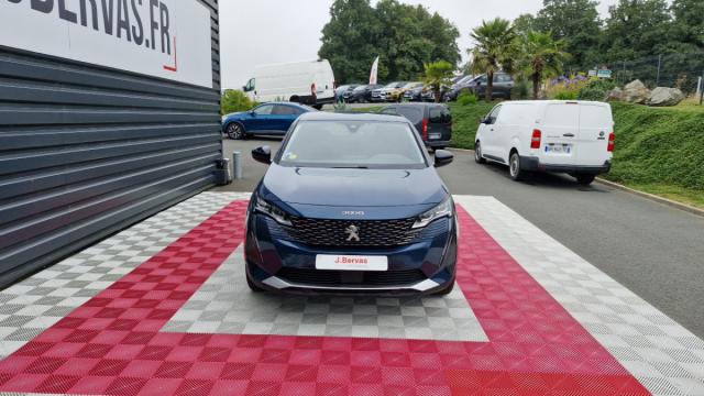 Peugeot 3008 image 9