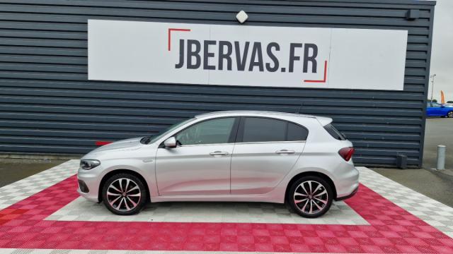 Fiat Tipo image 2