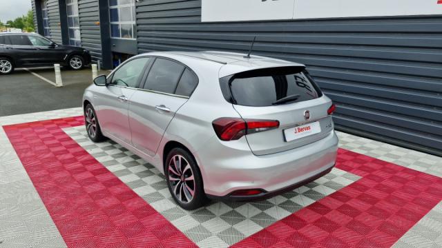 Fiat Tipo image 6