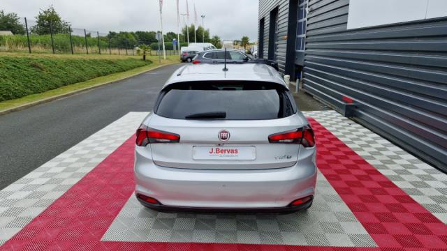 Fiat Tipo image 5
