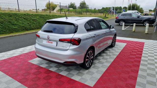 Fiat Tipo image 1