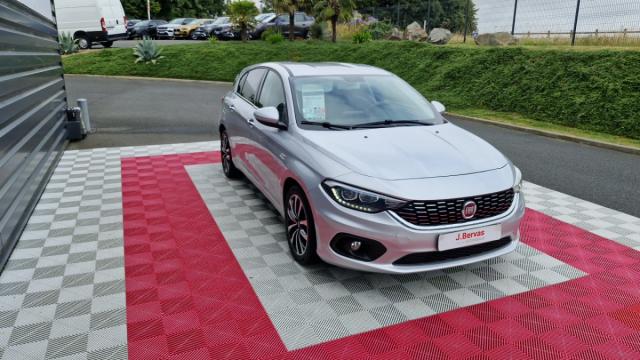 Fiat Tipo image 9