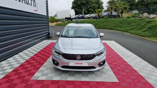 Fiat Tipo image 3