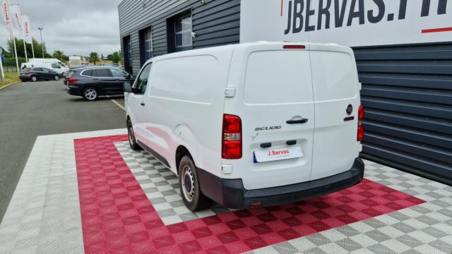 Fiat Scudo image 6