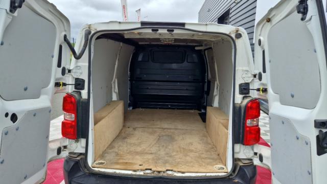 Fiat Scudo image 7