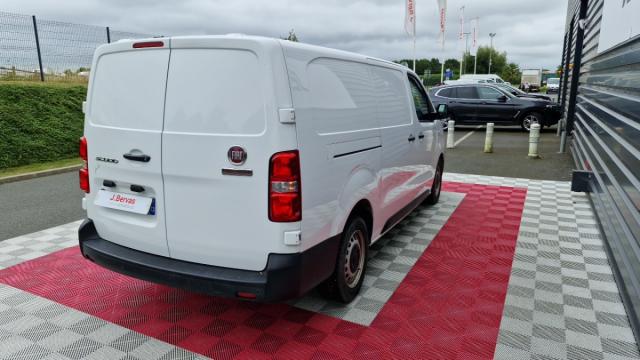 Fiat Scudo image 8