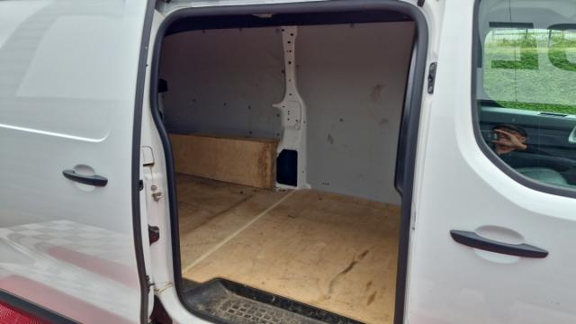Fiat Scudo image 9