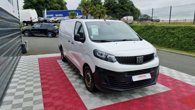 Fiat Scudo image 3