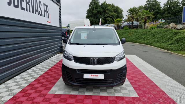 Fiat Scudo image 5