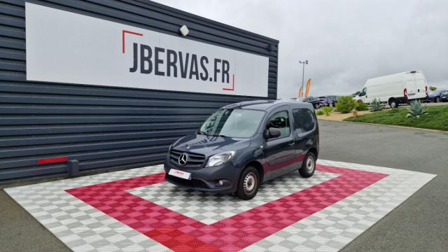 Mercedes Benz