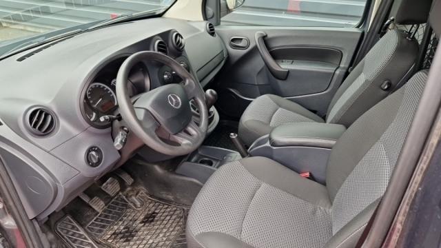 Mercedes Benz Citan image 8